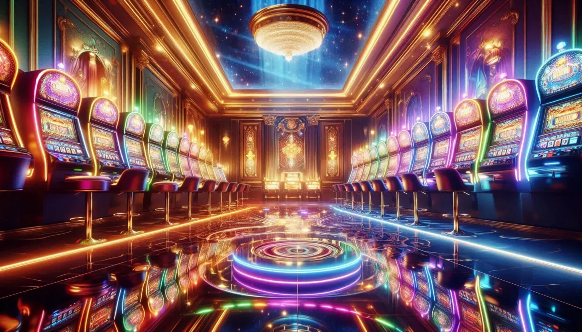 Paris Vip Casino